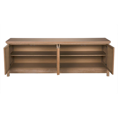 product image for Wellington 4 Door Sideboard By Noirgcon428Wo 4 2 30