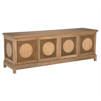 product image for Wellington 4 Door Sideboard By Noirgcon428Wo 4 1 40