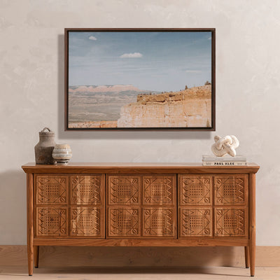 product image for grand canyon framed canvas 2 37