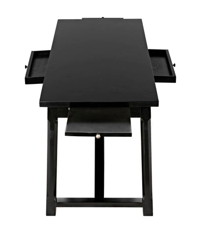 product image for sutton desk in various colors design by noir 8 72