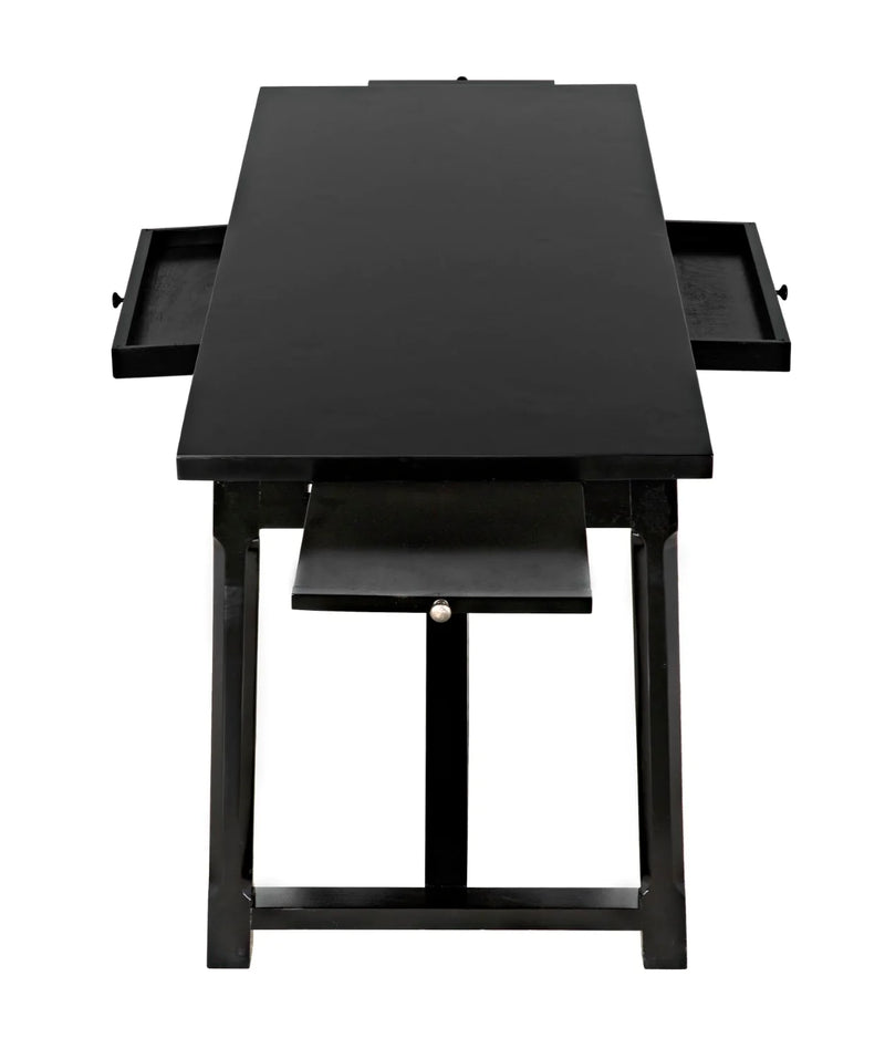 media image for sutton desk in various colors design by noir 8 288