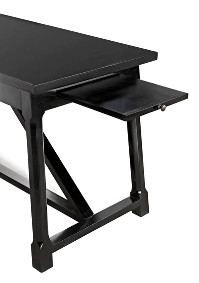 product image for sutton desk in various colors design by noir 9 61