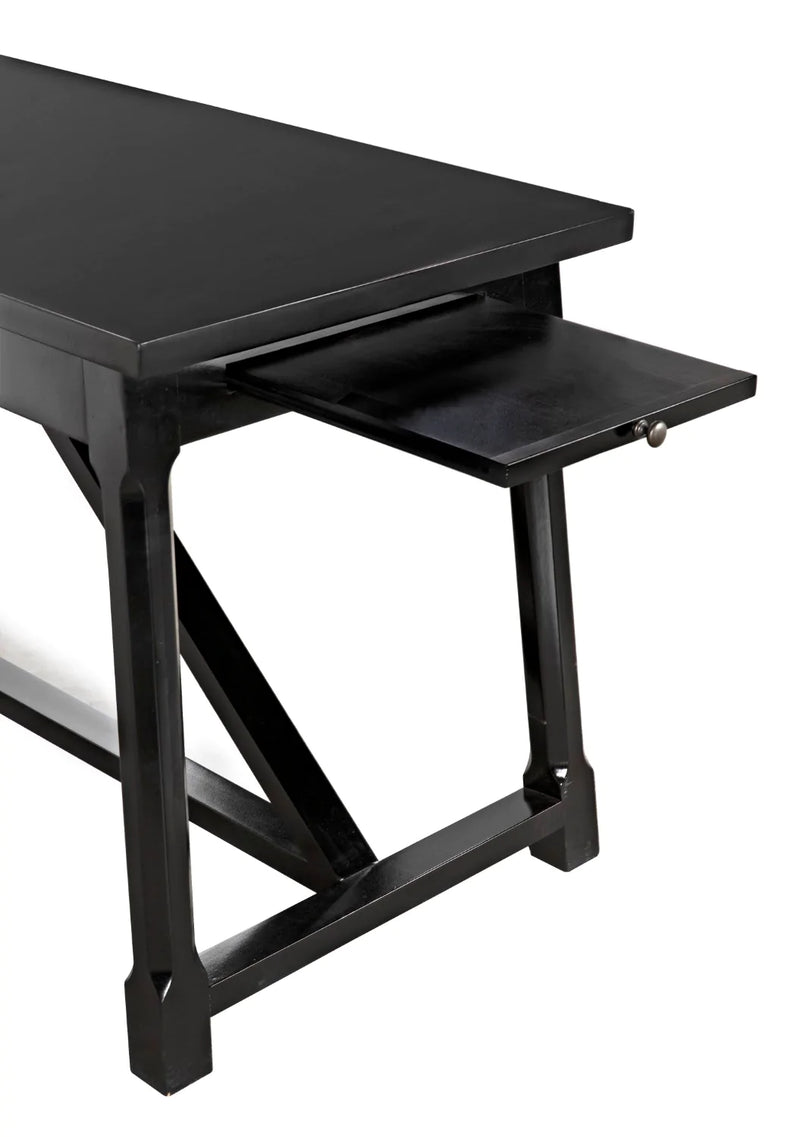 media image for sutton desk in various colors design by noir 9 298