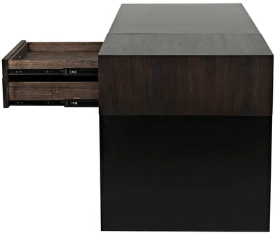 product image for alvaro desk by noir new gdes179mtb 5 51