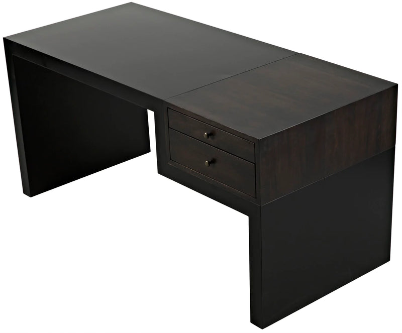 media image for alvaro desk by noir new gdes179mtb 6 252