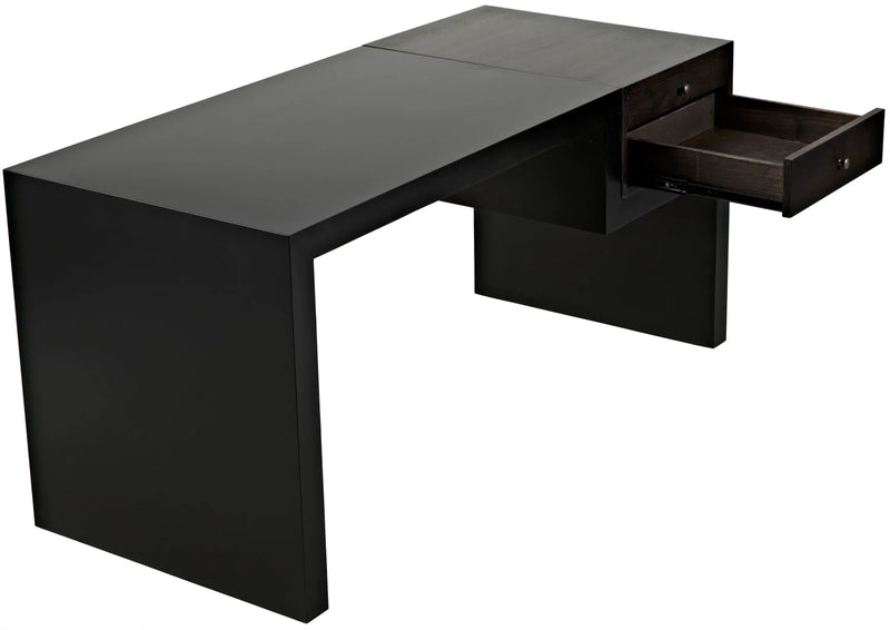 media image for alvaro desk by noir new gdes179mtb 4 24