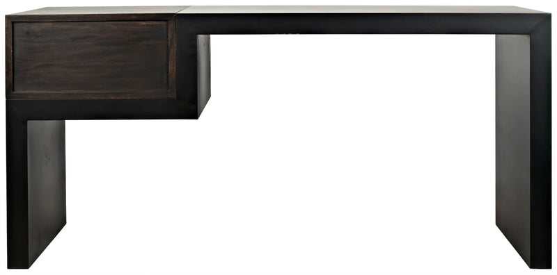 media image for alvaro desk by noir new gdes179mtb 1 22