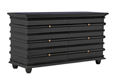 product image for ascona chest design by noir 1 29