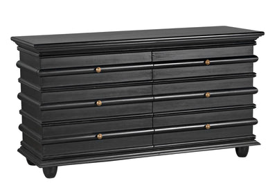 product image for ascona chest design by noir 3 93