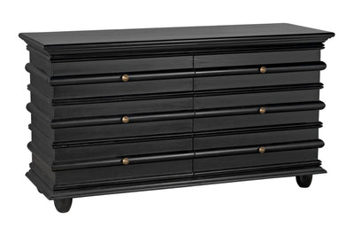 product image for ascona chest design by noir 4 65