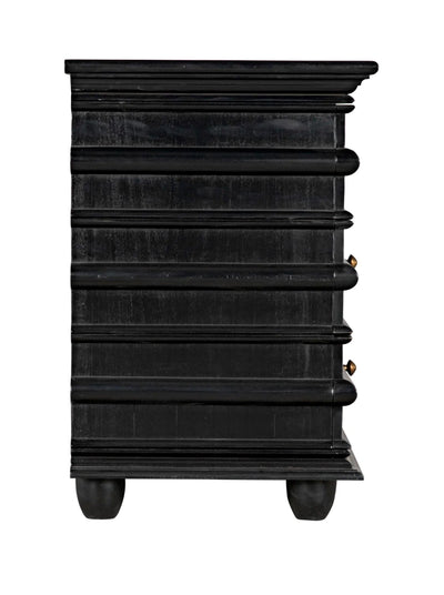 product image for ascona chest design by noir 6 95