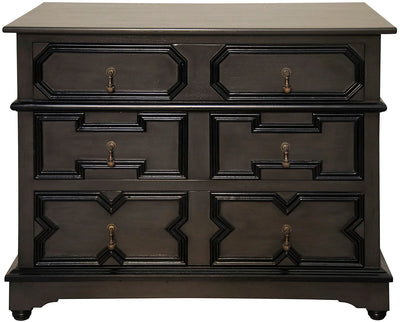 product image for watson dresser design by noir 1 58