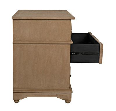 product image for watson dresser design by noir 8 62