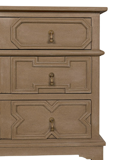 product image for watson dresser design by noir 11 13