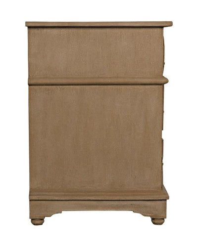 product image for watson dresser design by noir 6 91