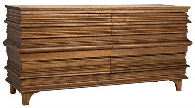 product image for bernard 6 drawer design by noir 2 66
