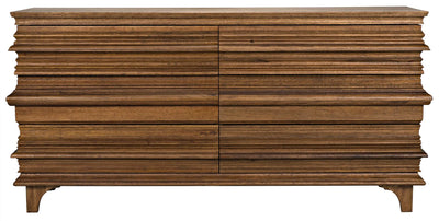 product image for bernard 6 drawer design by noir 1 64