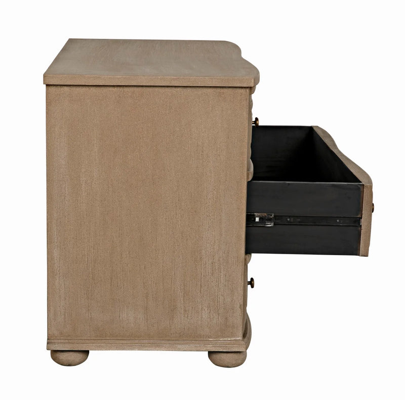media image for lauren dresser in weathered design by noir 7 237