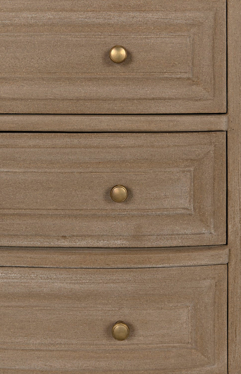 media image for lauren dresser in weathered design by noir 9 260