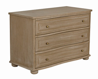 product image for lauren dresser in weathered design by noir 3 37
