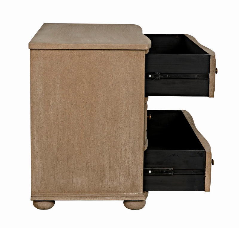 media image for lauren dresser in weathered design by noir 6 240