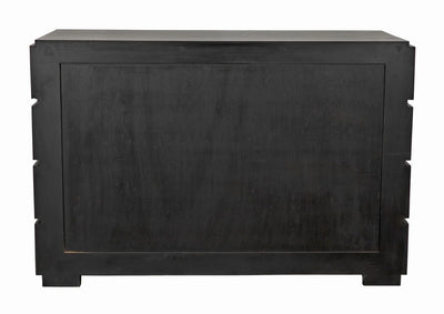 product image for hofman dresser in pale design by noir 6 64