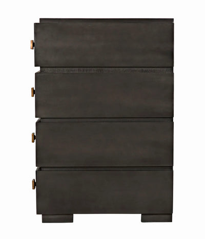 product image for hofman dresser in pale design by noir 7 36
