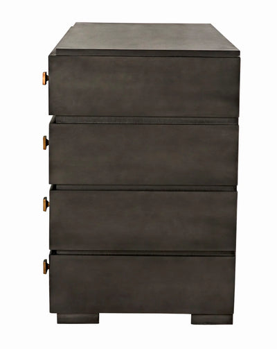 product image for hofman dresser in pale design by noir 8 27