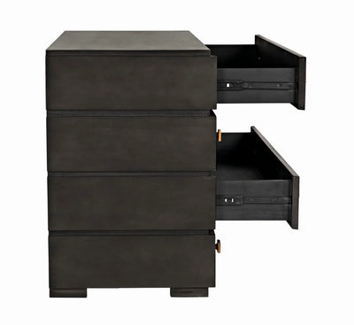 product image for hofman dresser in pale design by noir 4 96