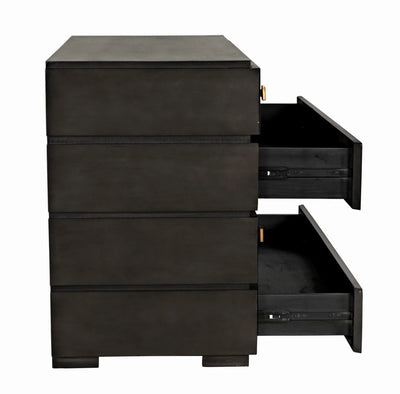 product image for hofman dresser in pale design by noir 5 2