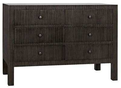product image for conrad 6 drawer dresser design by noir 1 87