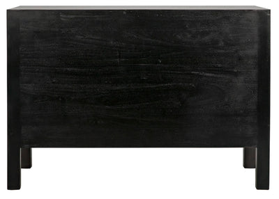 product image for conrad 6 drawer dresser design by noir 4 45