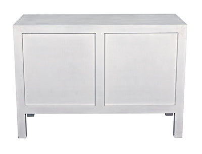 product image for conrad 6 drawer dresser design by noir 9 21