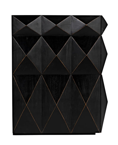 product image for allegra dresser by noir new gdre248hb 3 42