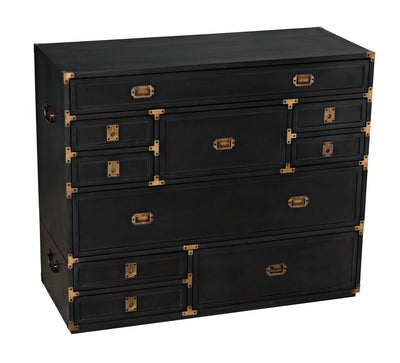 product image for charles chest by noir new gdre249p 6 39