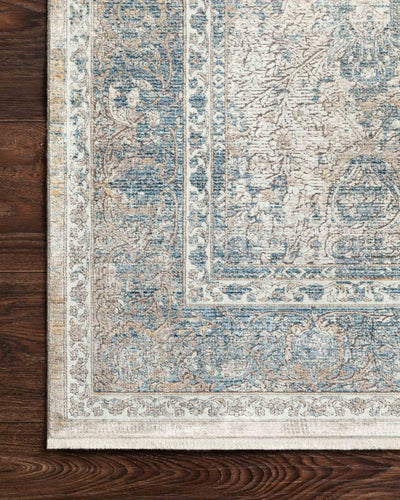 product image for gemma rug in sky ivory design by loloi 2 77