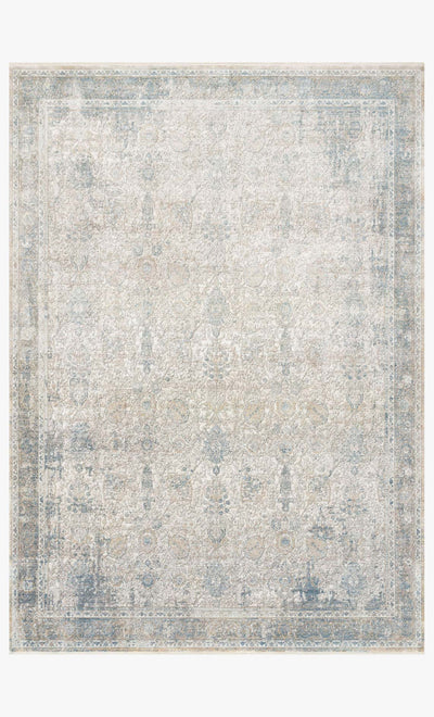 product image for gemma rug in sky ivory design by loloi 1 90