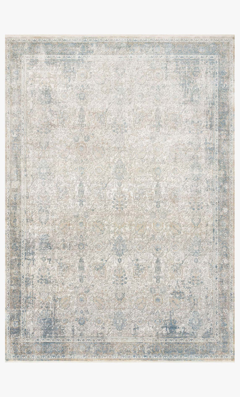 media image for gemma rug in sky ivory design by loloi 1 220