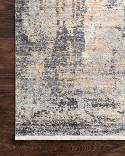 product image for Gemma Rug in Neutral by Loloi 6
