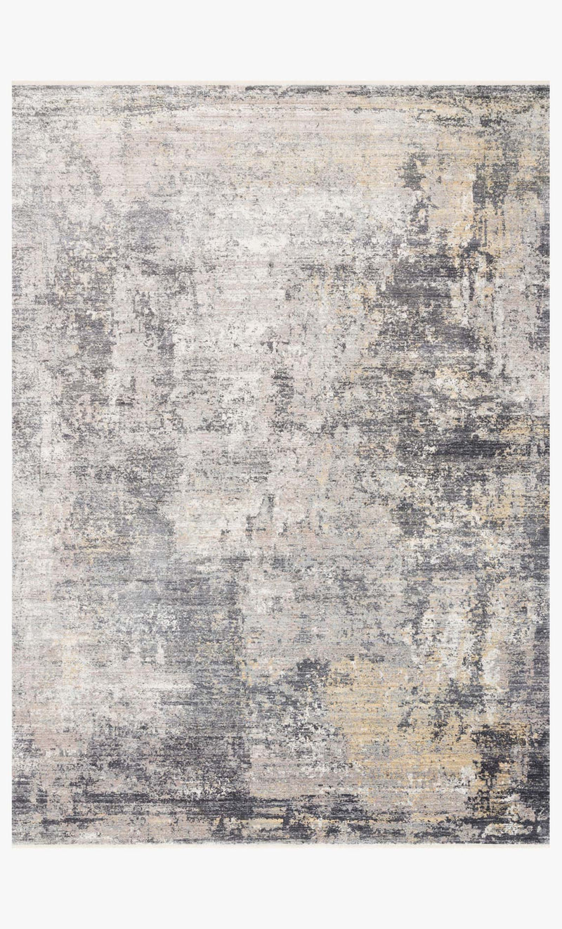 media image for Gemma Rug in Neutral by Loloi 249