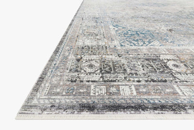 product image for gemma rug in silver blue design by loloi 3 72