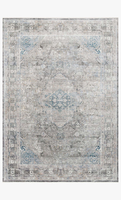 product image for gemma rug in silver blue design by loloi 1 38