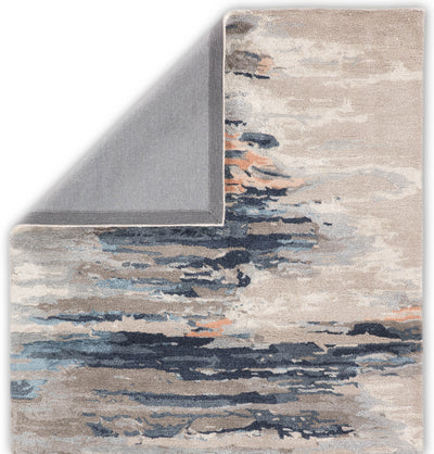 product image for ryenn abstract rug in dune outer space design by jaipur 3 5