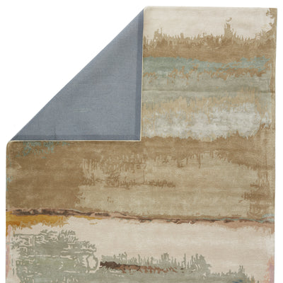 product image for juna abstract rug in laurel oak feather gray design by jaipur 4 80