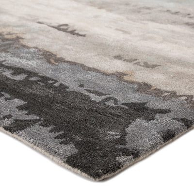 product image for Genesis Benna Rug in Black by Jaipur Living 14