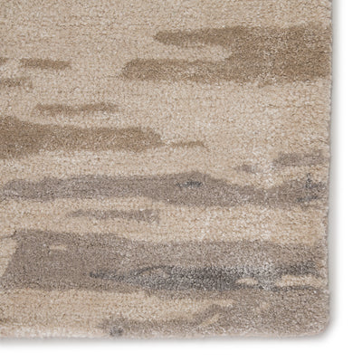 product image for Ryenn Handmade Abstract Taupe/ Blush Rug by Jaipur Living 13
