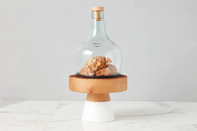 product image for demijohn cloche in various sizes 10 86