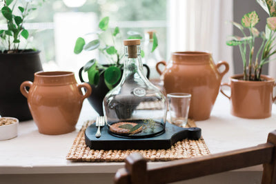 product image for demijohn cloche in various sizes 8 40