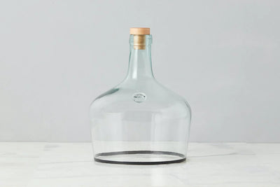 product image for demijohn cloche in various sizes 2 55