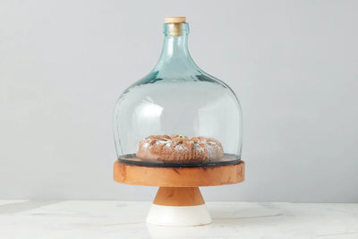 product image for demijohn cloche in various sizes 20 23